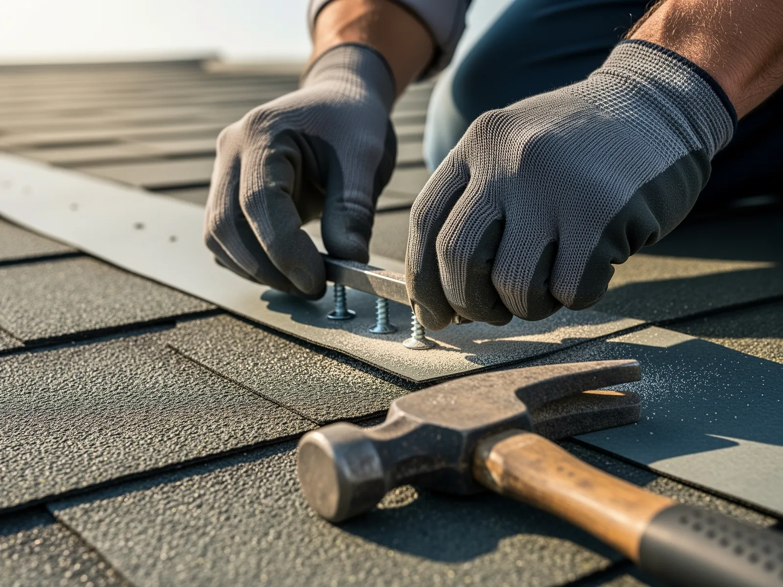 Why choose Fascia Repair in Picacho, AZ